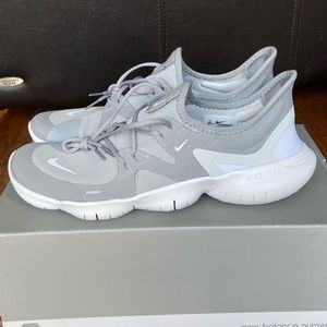 Nike Free RN 5.0 Shoes